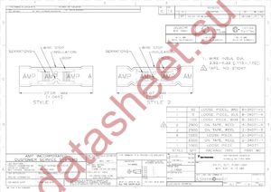 2-34071-1 datasheet  